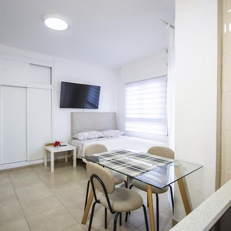 Joven Pura Id124 Apartment ตอร์เรเวียคา ภายนอก รูปภาพ