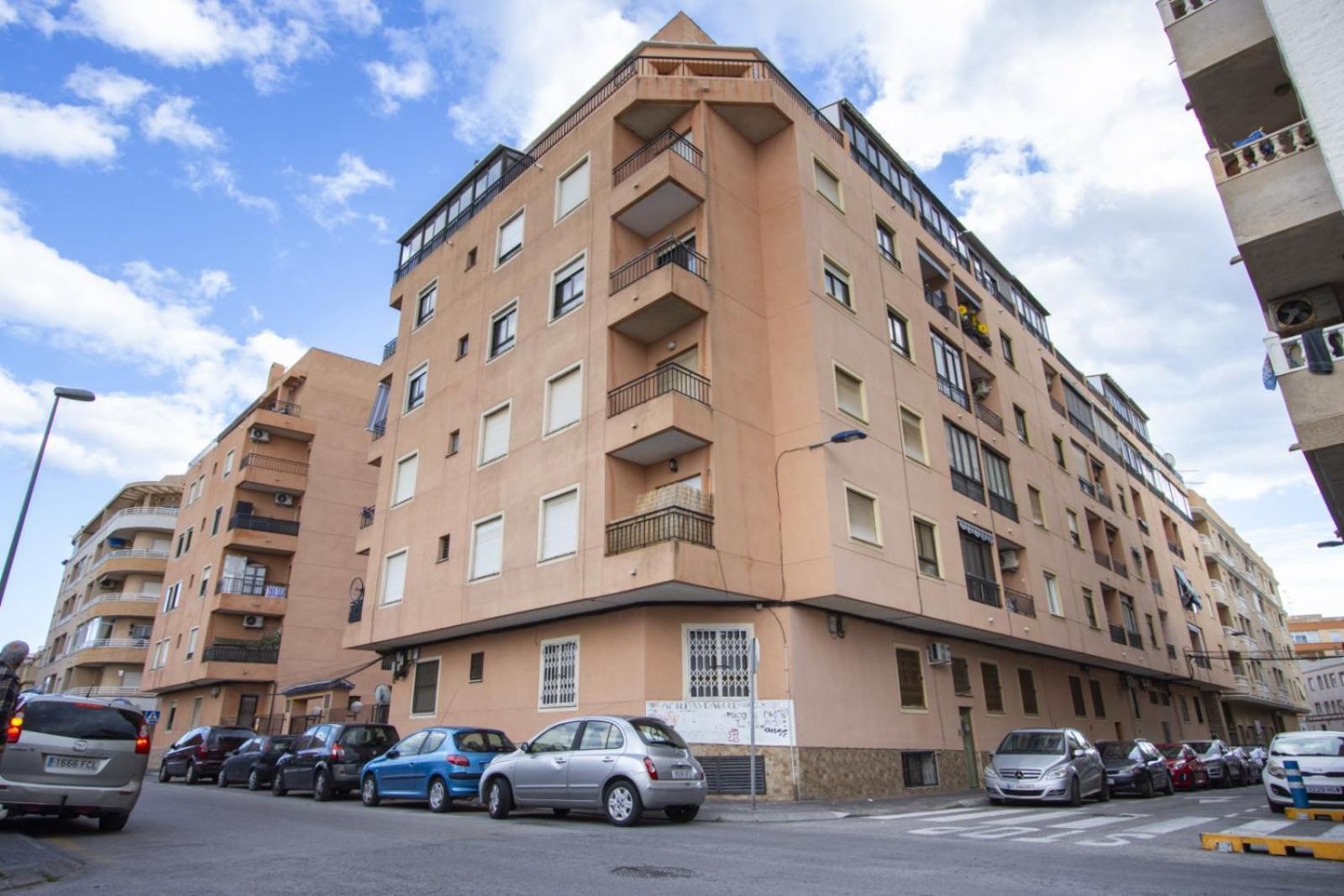 Joven Pura Id124 Apartment ตอร์เรเวียคา ภายนอก รูปภาพ