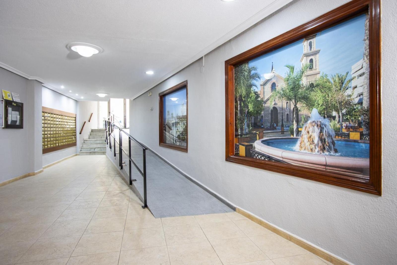 Joven Pura Id124 Apartment ตอร์เรเวียคา ภายนอก รูปภาพ
