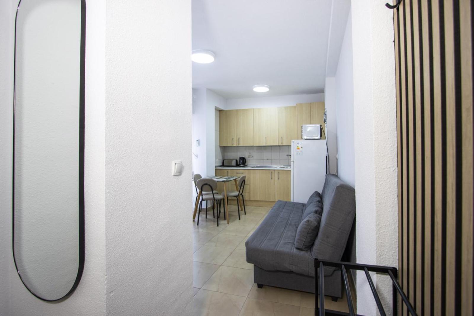 Joven Pura Id124 Apartment ตอร์เรเวียคา ภายนอก รูปภาพ