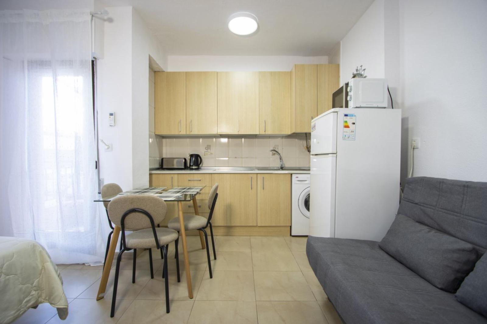 Joven Pura Id124 Apartment ตอร์เรเวียคา ภายนอก รูปภาพ