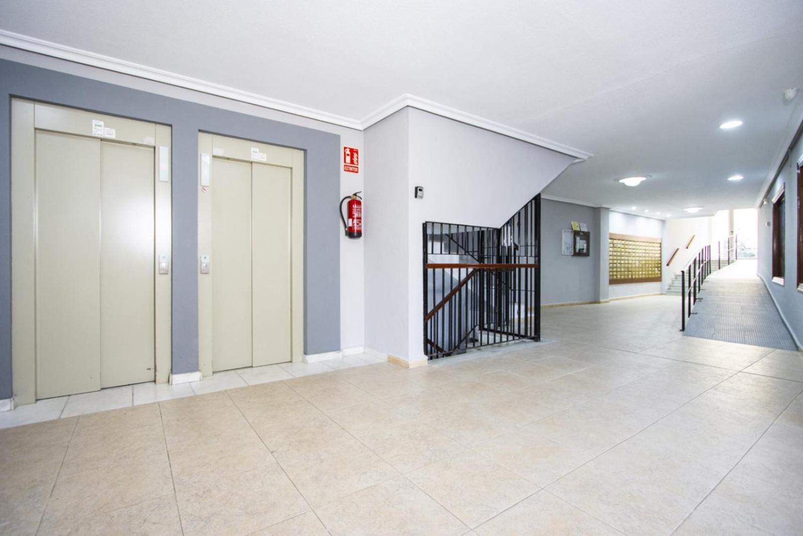 Joven Pura Id124 Apartment ตอร์เรเวียคา ภายนอก รูปภาพ