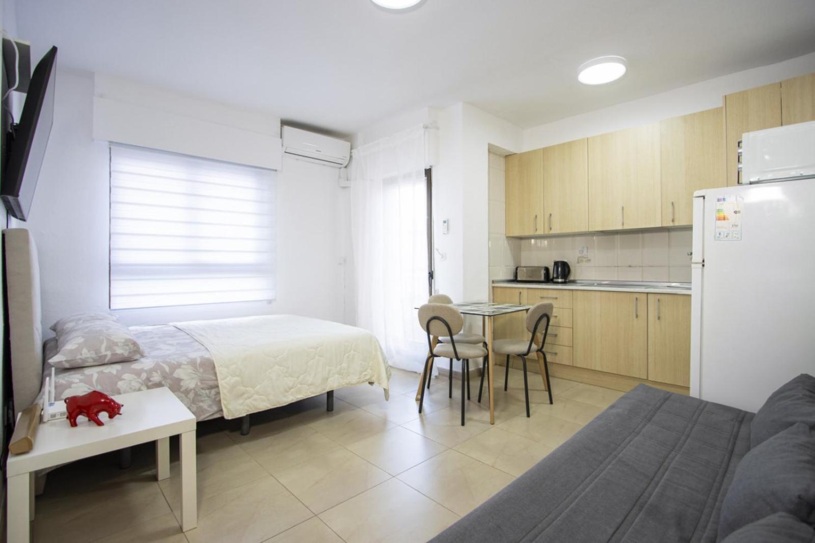 Joven Pura Id124 Apartment ตอร์เรเวียคา ภายนอก รูปภาพ