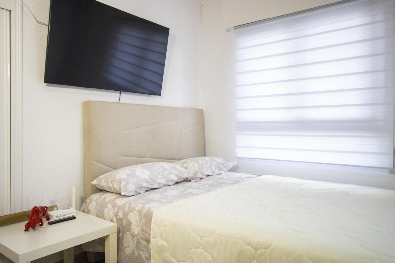 Joven Pura Id124 Apartment ตอร์เรเวียคา ภายนอก รูปภาพ