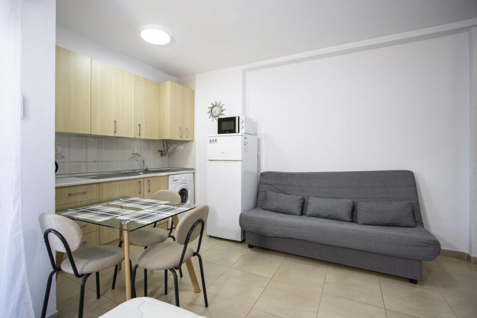 Joven Pura Id124 Apartment ตอร์เรเวียคา ภายนอก รูปภาพ