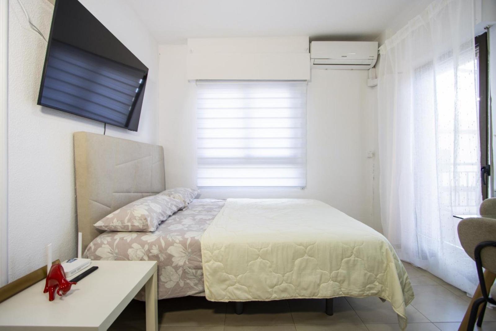 Joven Pura Id124 Apartment ตอร์เรเวียคา ภายนอก รูปภาพ