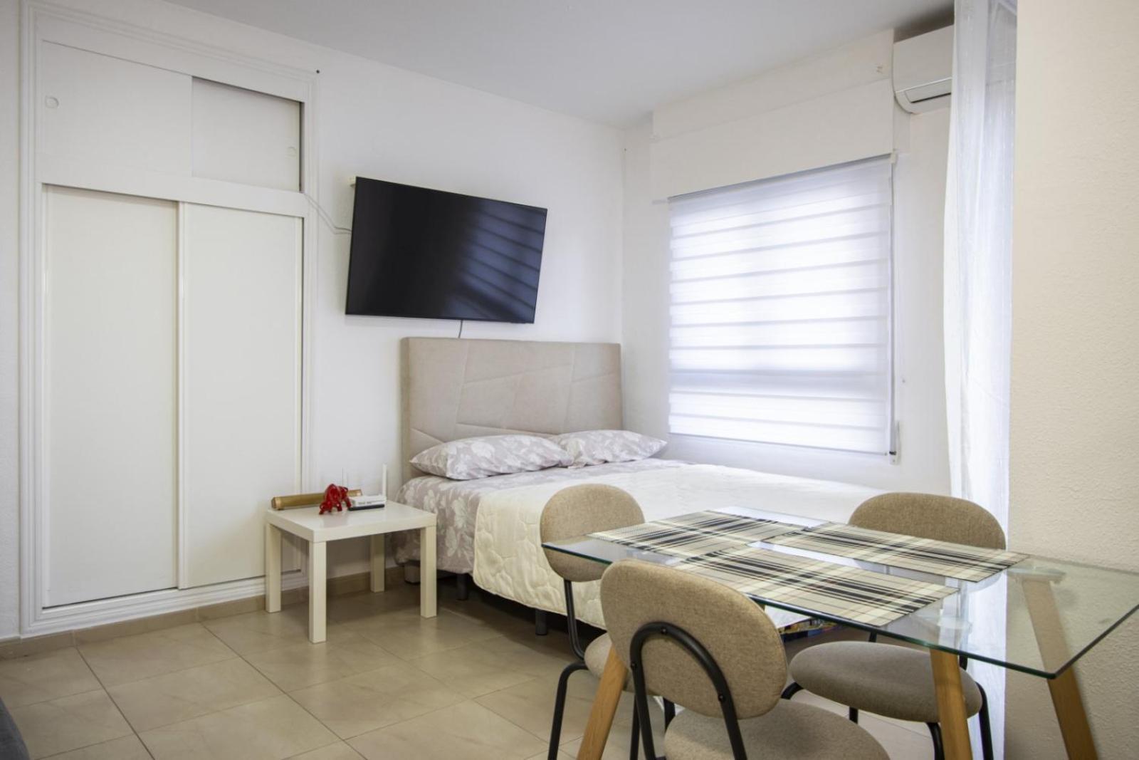 Joven Pura Id124 Apartment ตอร์เรเวียคา ภายนอก รูปภาพ